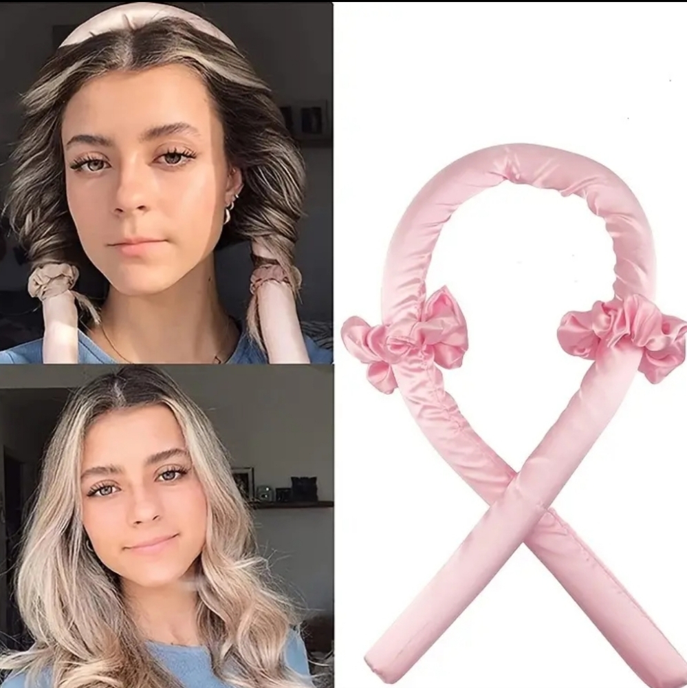 Hair Curler